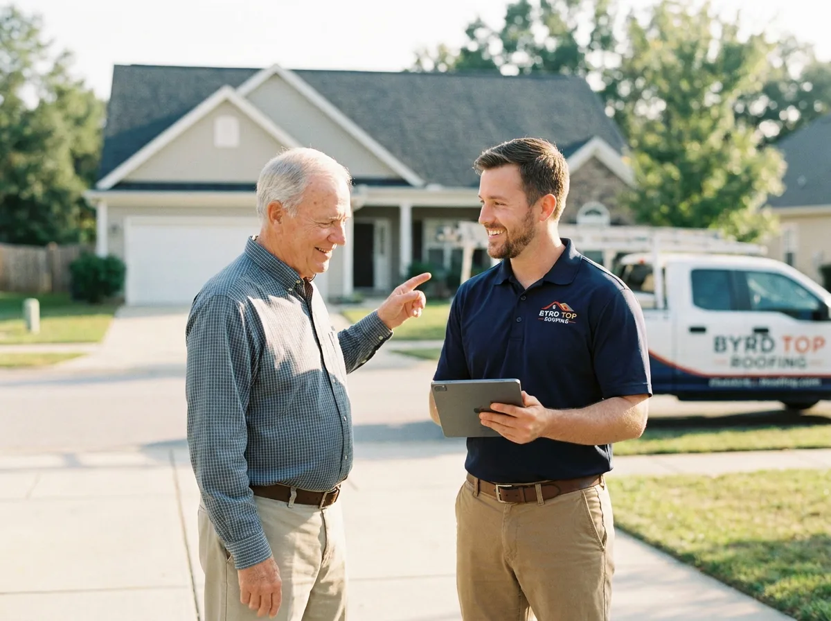 Roofing Harlan, IN FAQs